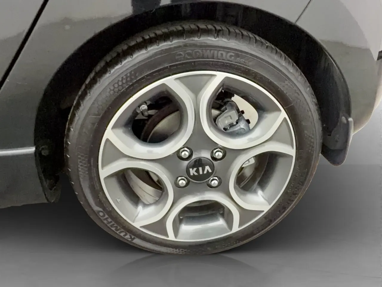 Kia Picanto bild 24