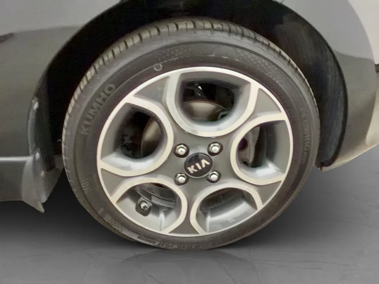 Kia Picanto bild 26