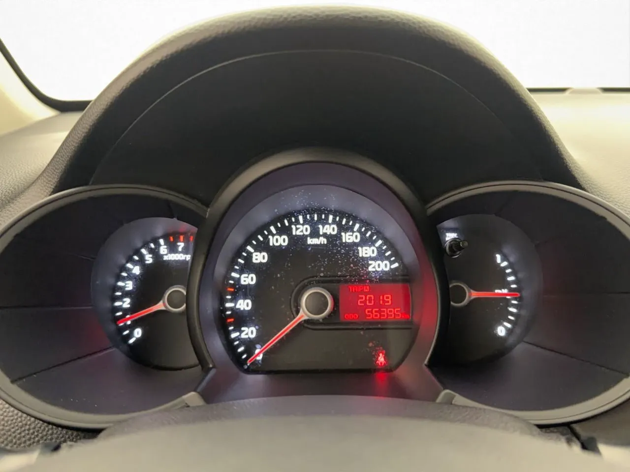 Kia Picanto bild 14
