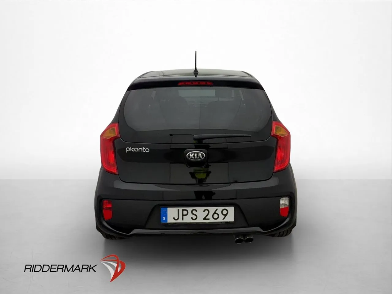 Kia Picanto bild 6