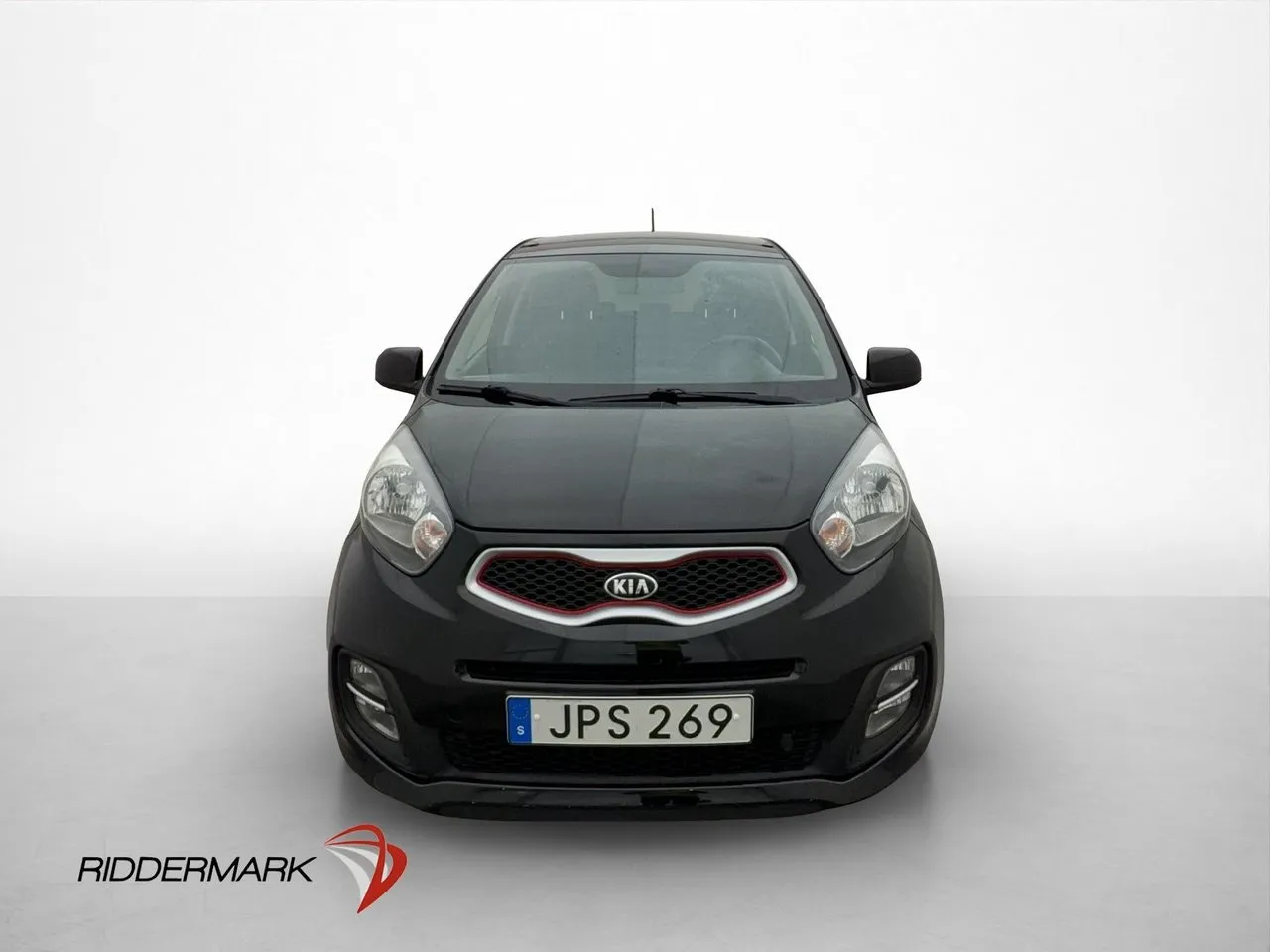 Kia Picanto bild 2