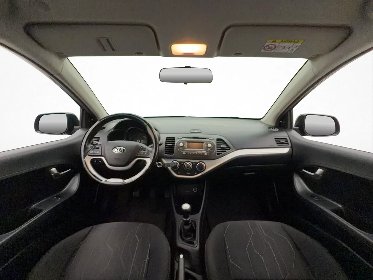 Kia Picanto bild 16