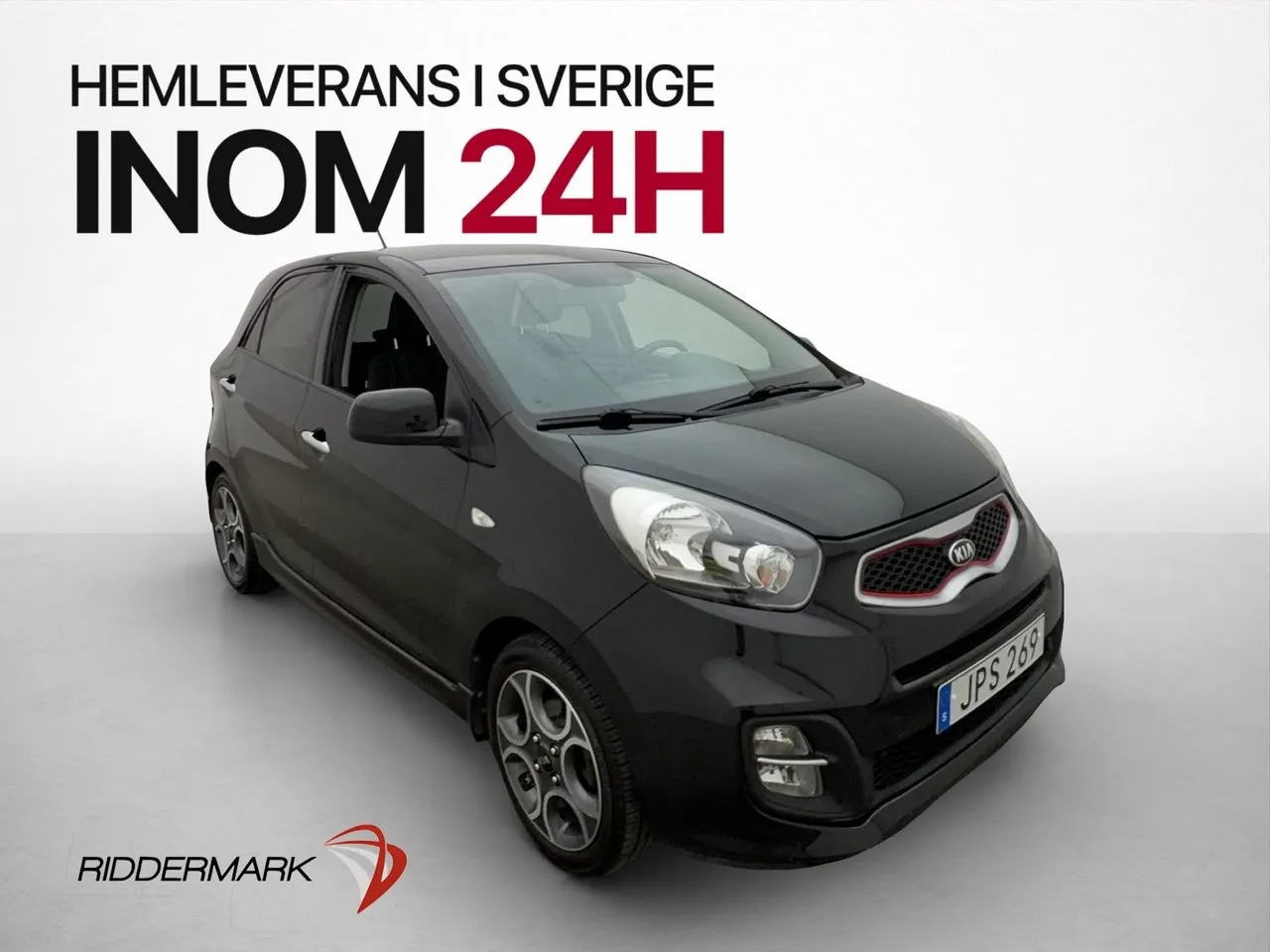 Kia Picanto bild 3