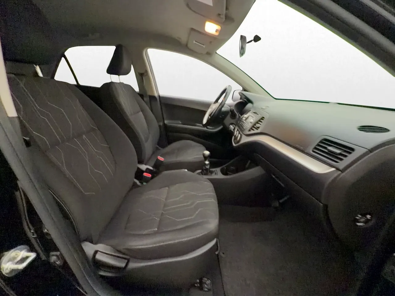 Kia Picanto bild 19