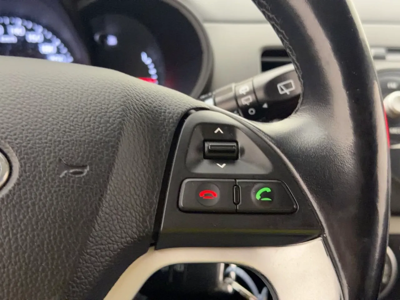 Kia Picanto bild 15