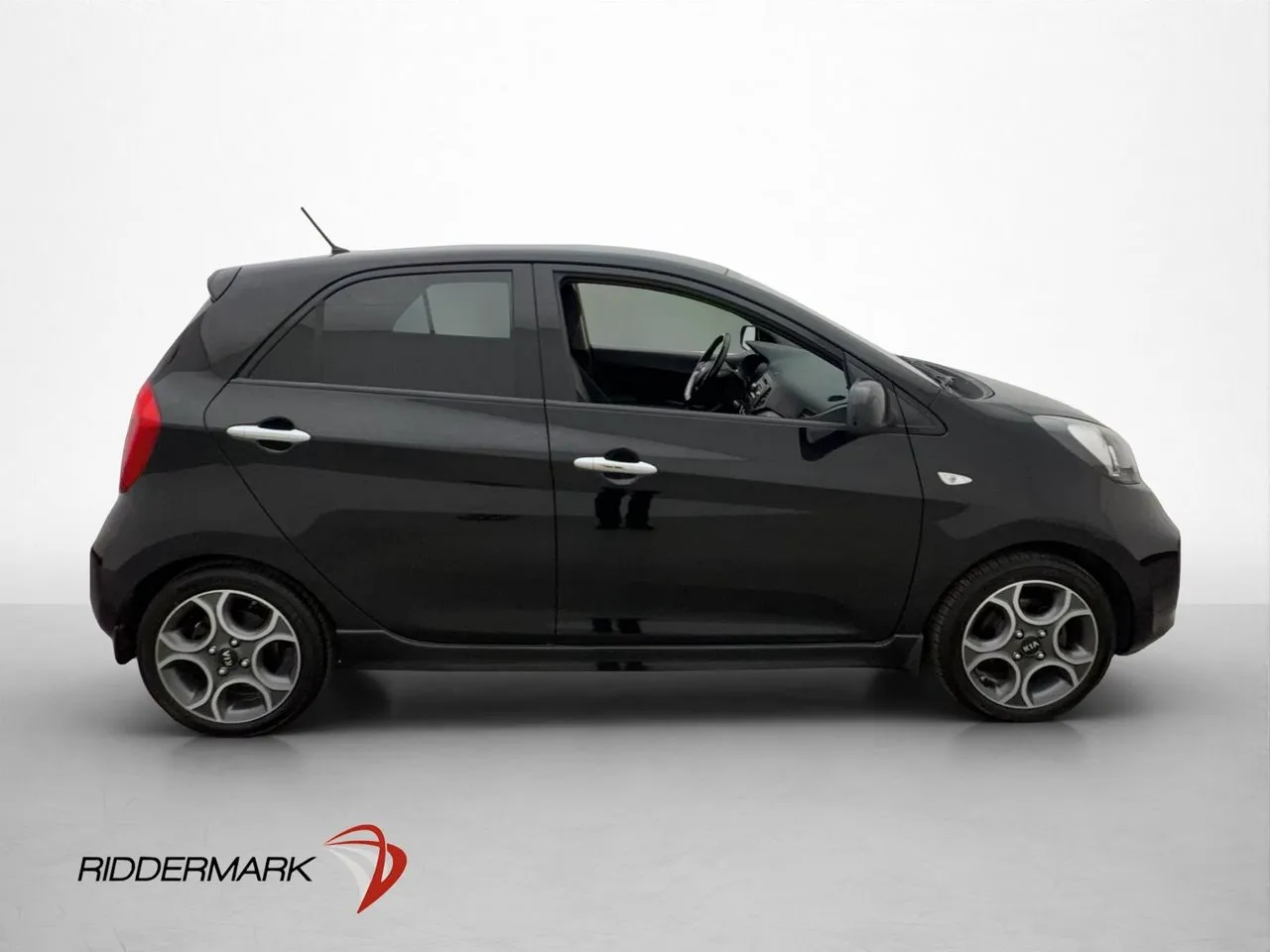 Kia Picanto bild 4
