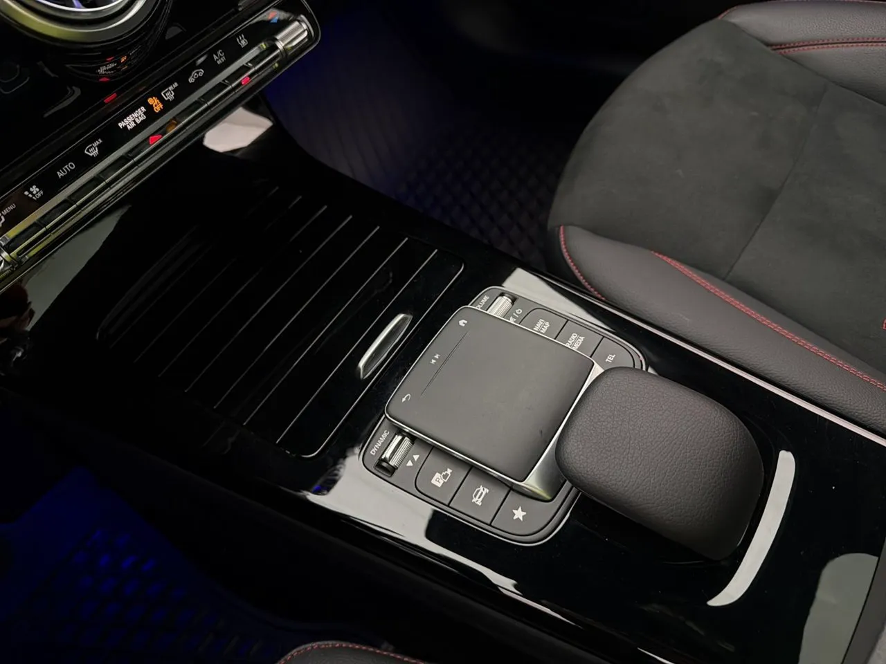 Mercedes CLA250 bild 30