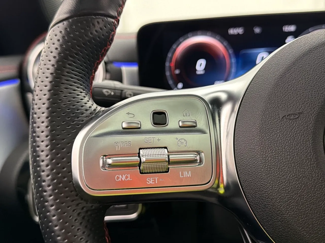 Mercedes CLA250 bild 18