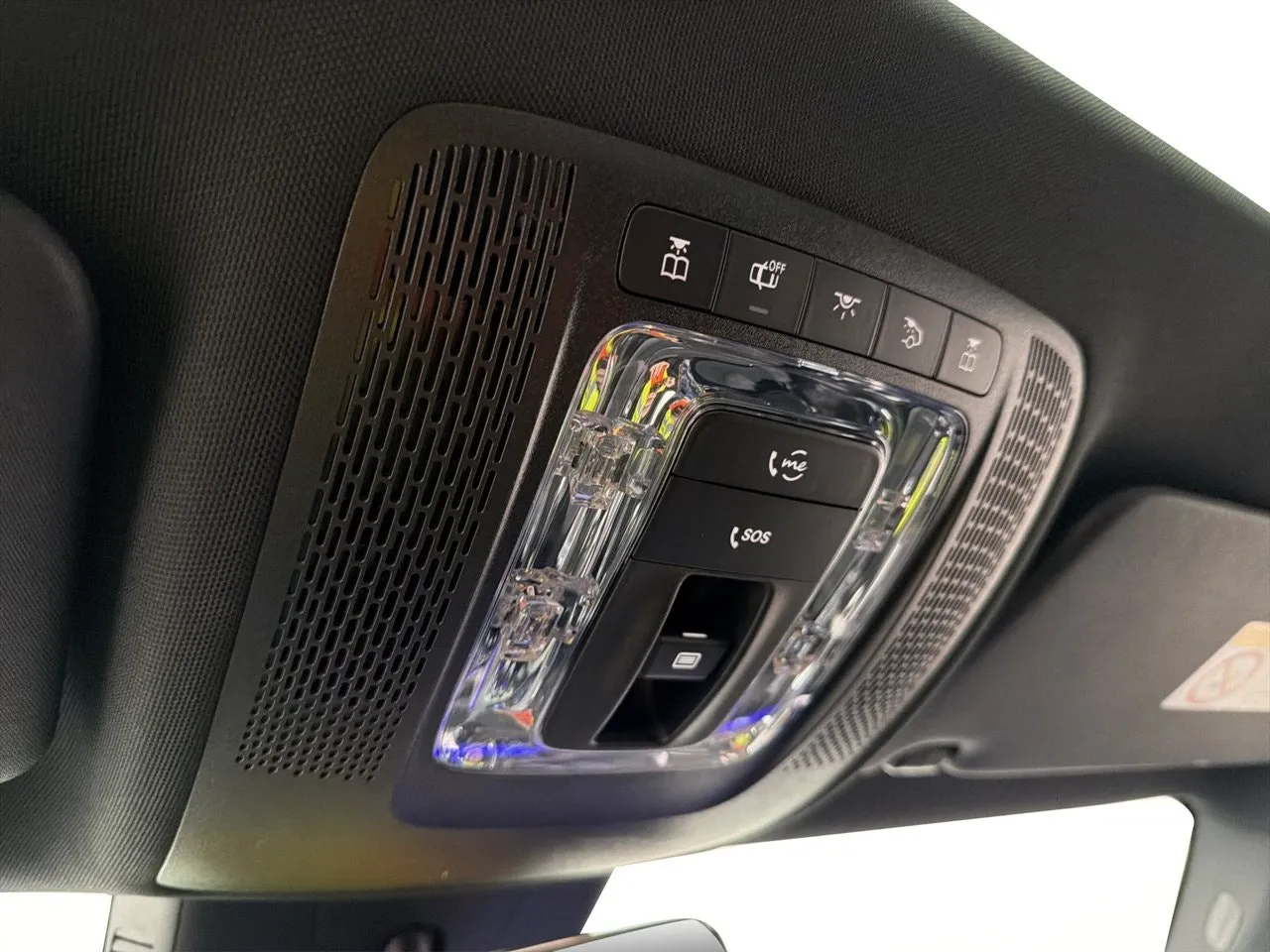 Mercedes CLA250 bild 37