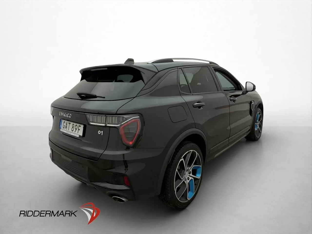 Lynk & Co 01 bild 5