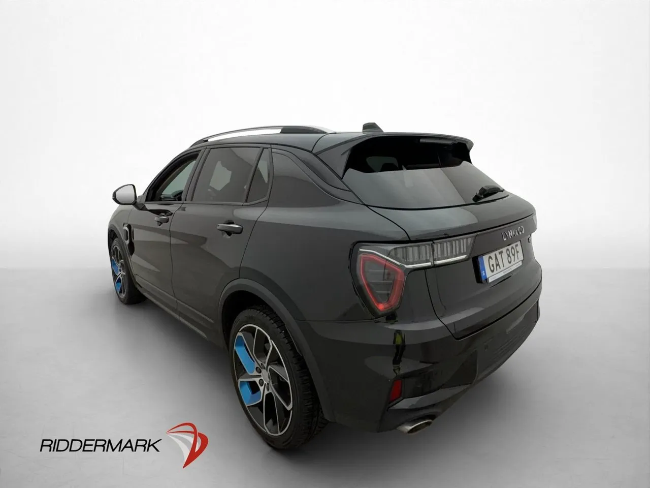 Lynk & Co 01 bild 8