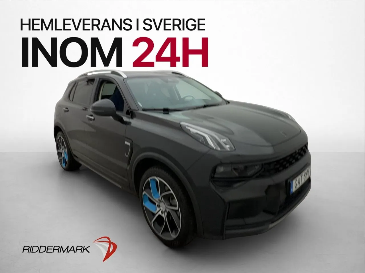 Lynk & Co 01 bild 3