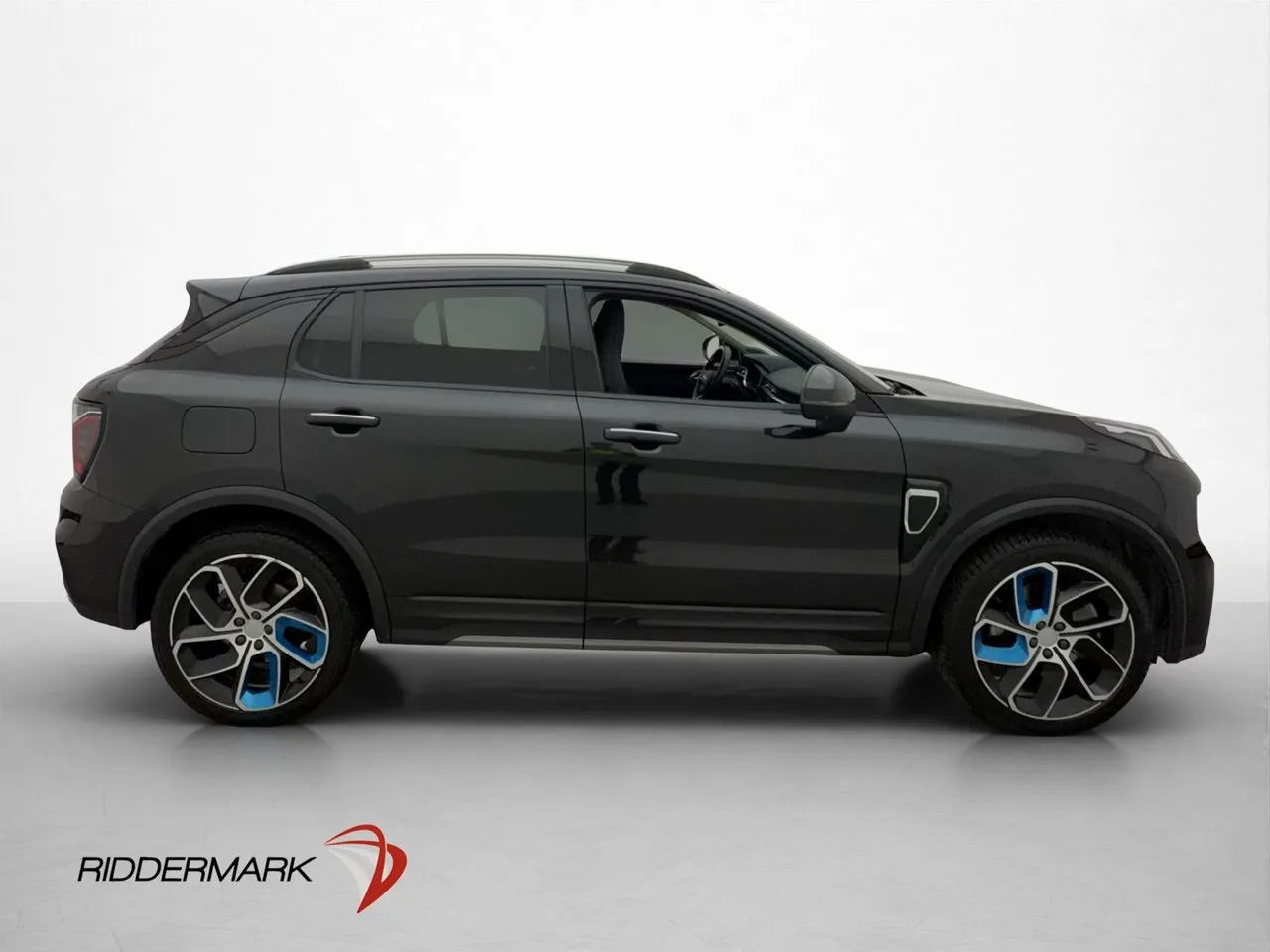 Lynk & Co 01 bild 4