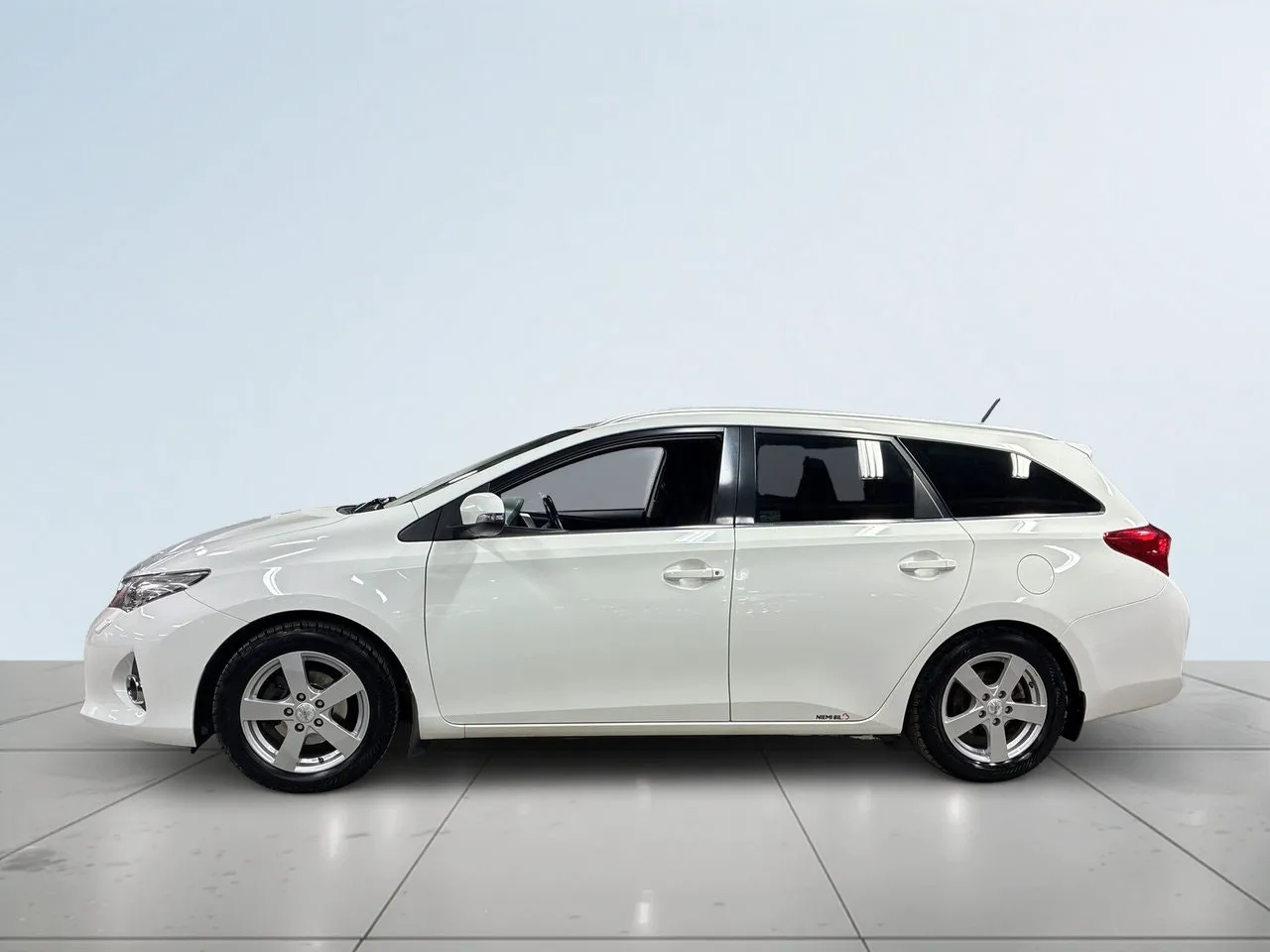 Toyota Auris bild 4
