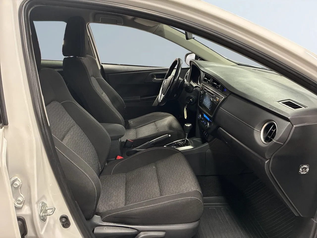 Toyota Auris bild 10