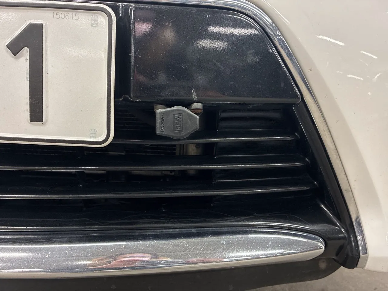 Toyota Auris bild 17