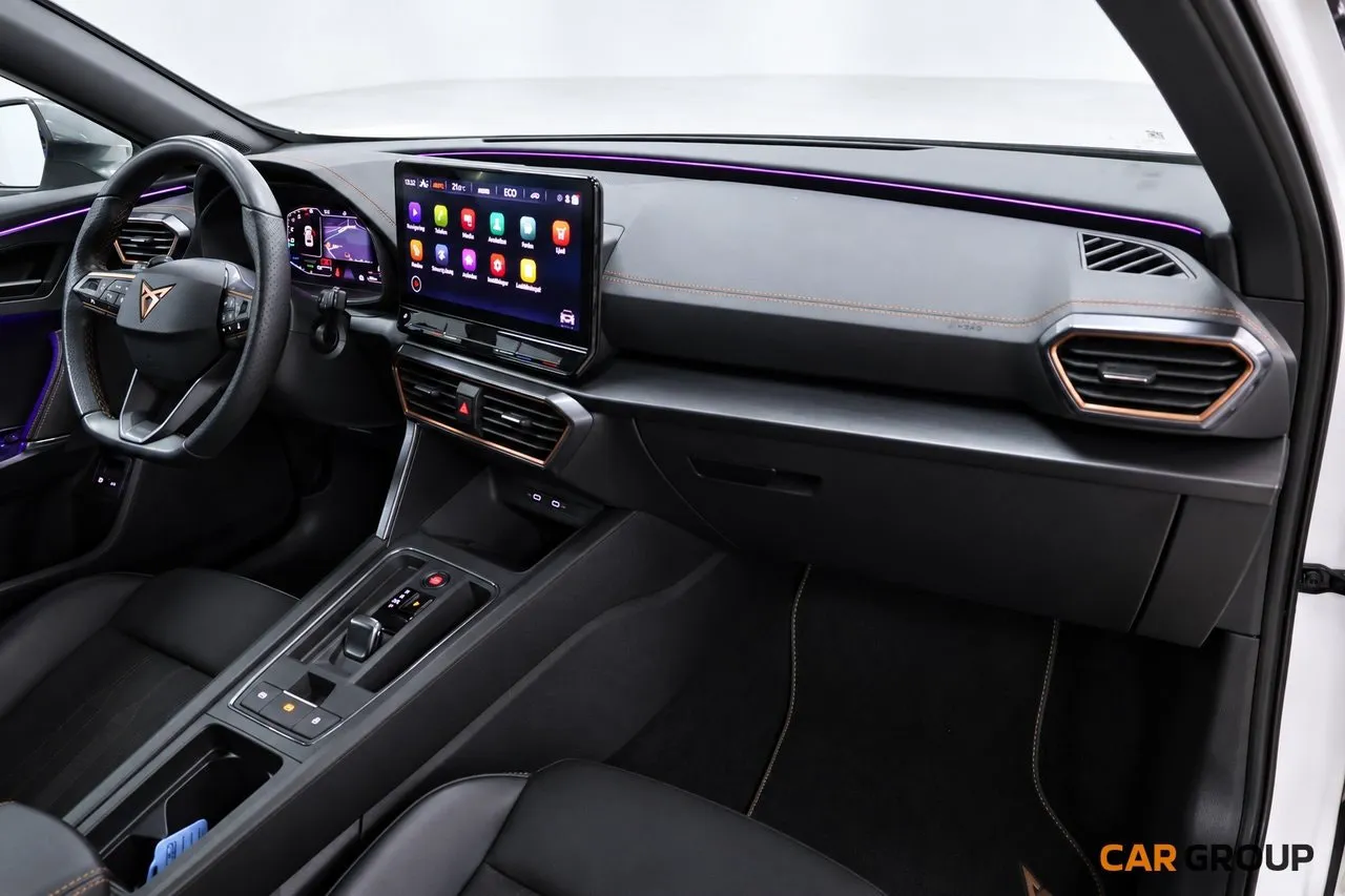 Cupra Formentor bild 10