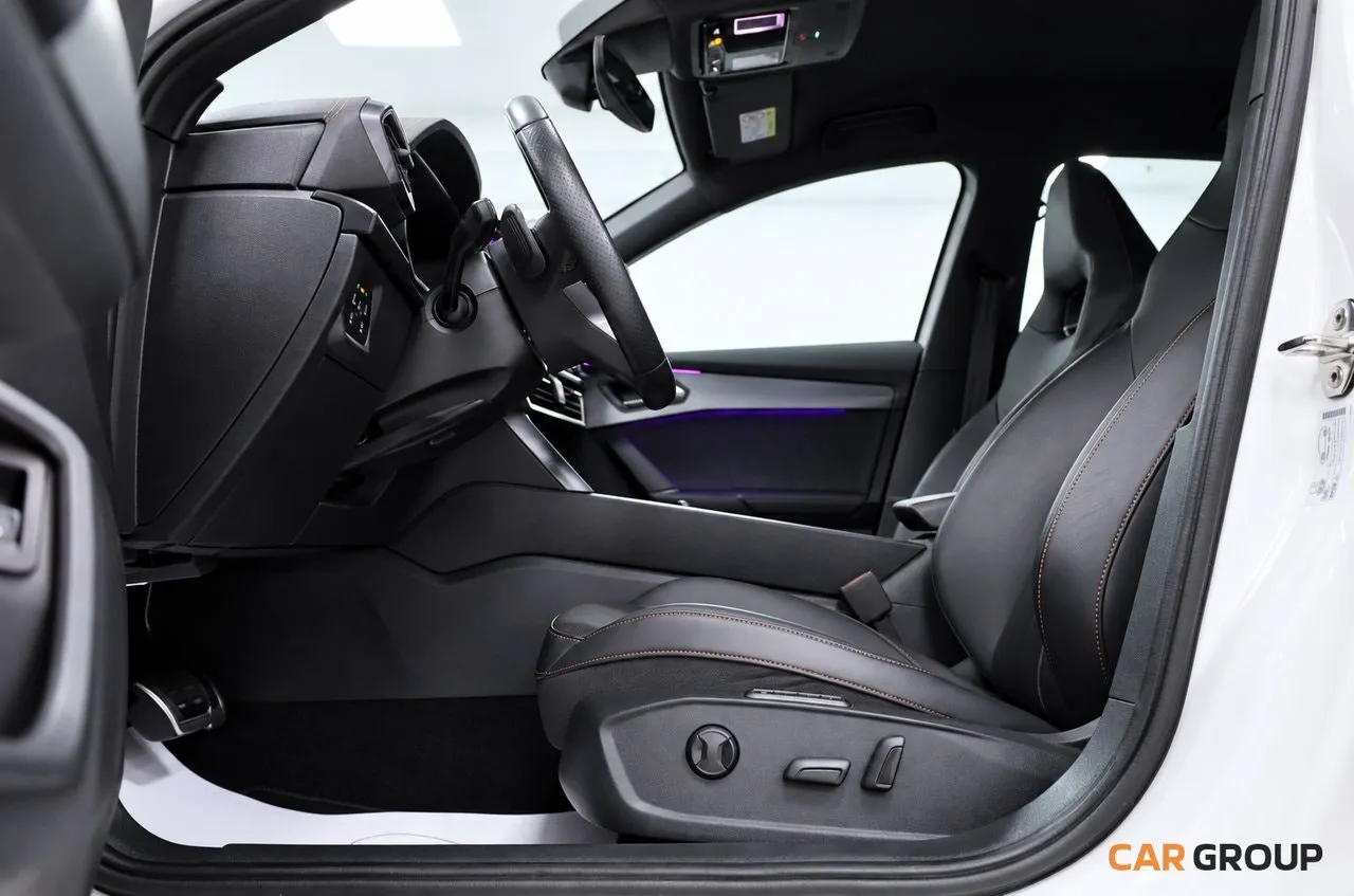 Cupra Formentor bild 13