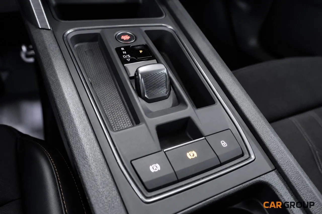 Cupra Formentor bild 21