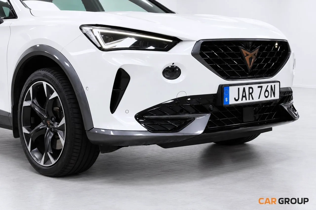 Cupra Formentor bild 26