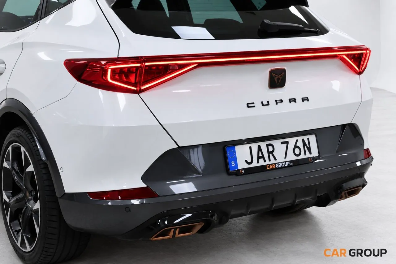 Cupra Formentor bild 27