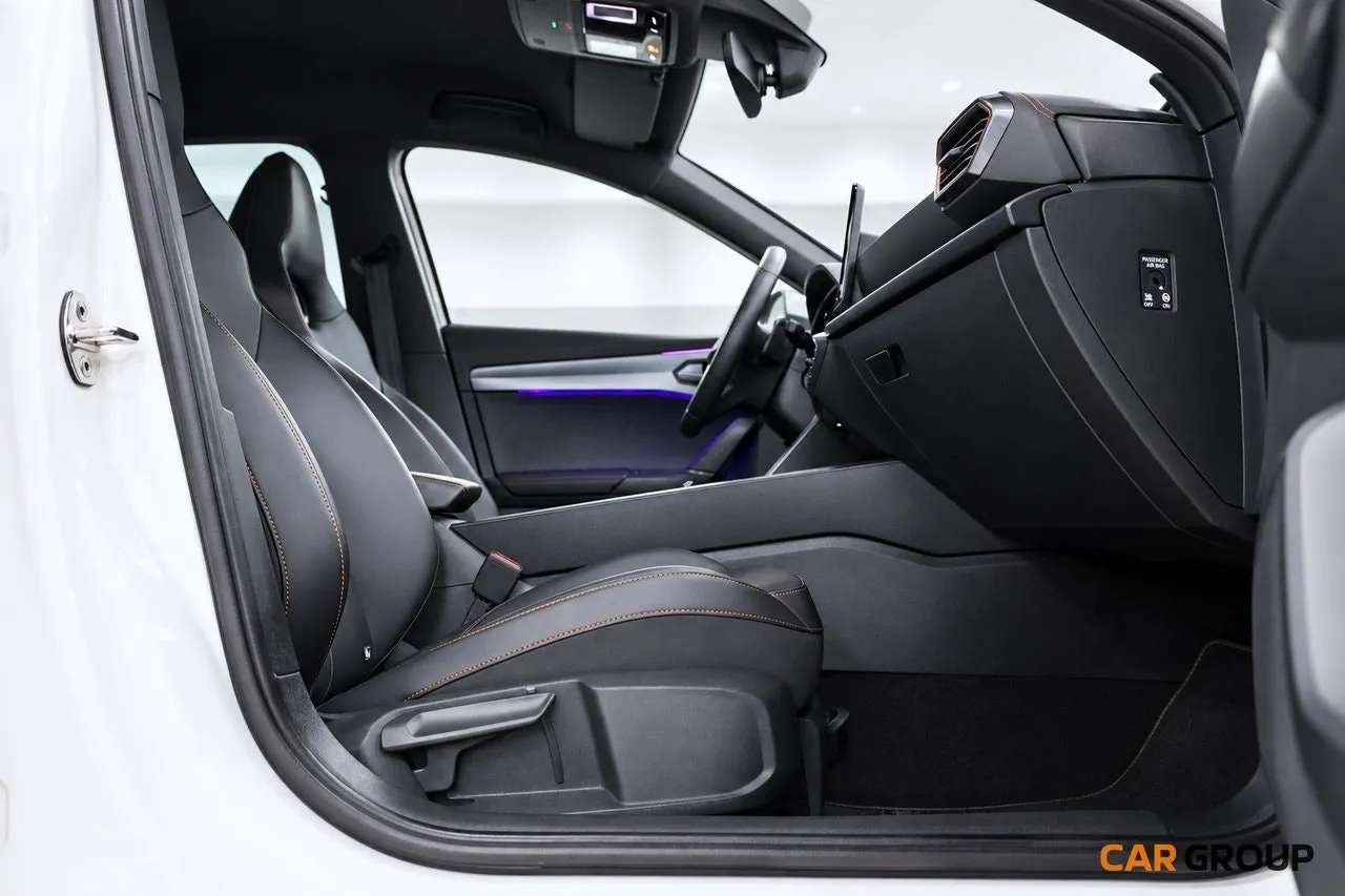 Cupra Formentor bild 14