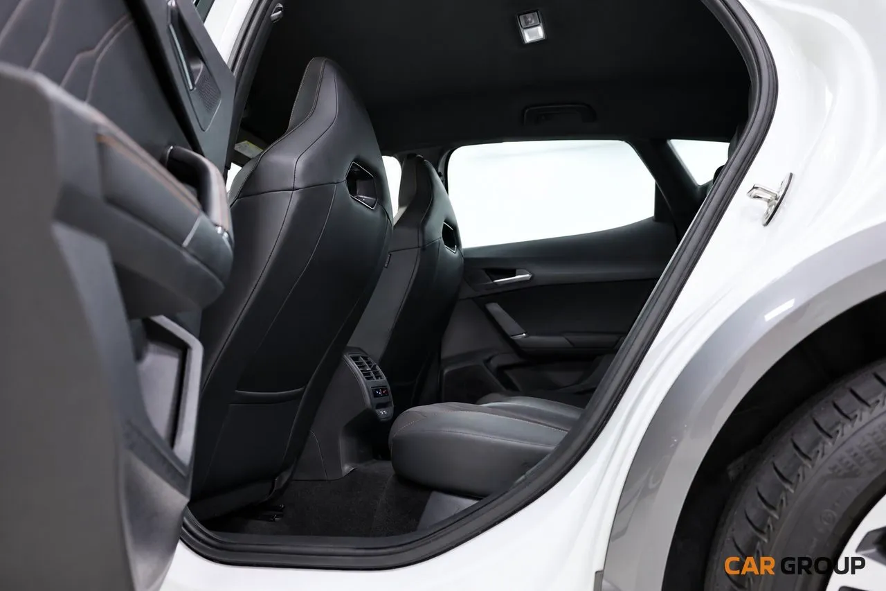 Cupra Formentor bild 15