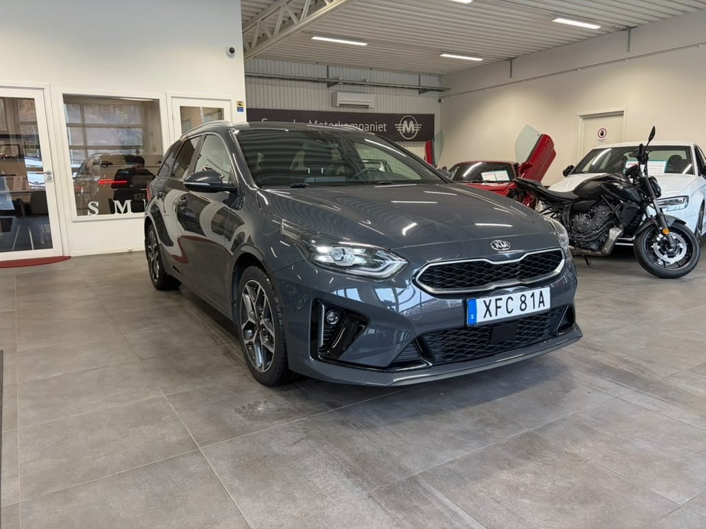 Kia Cee´d