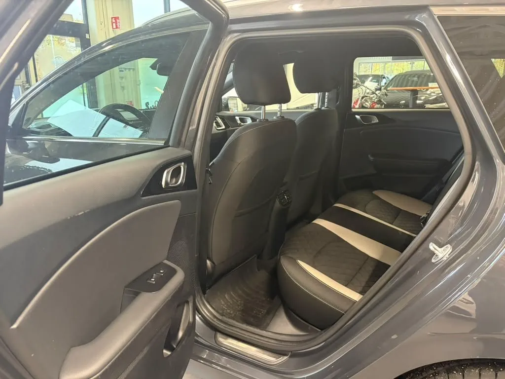 Kia Cee´d bild 10