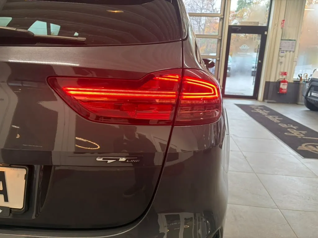 Kia Cee´d bild 15