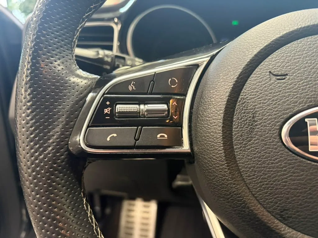 Kia Cee´d bild 19