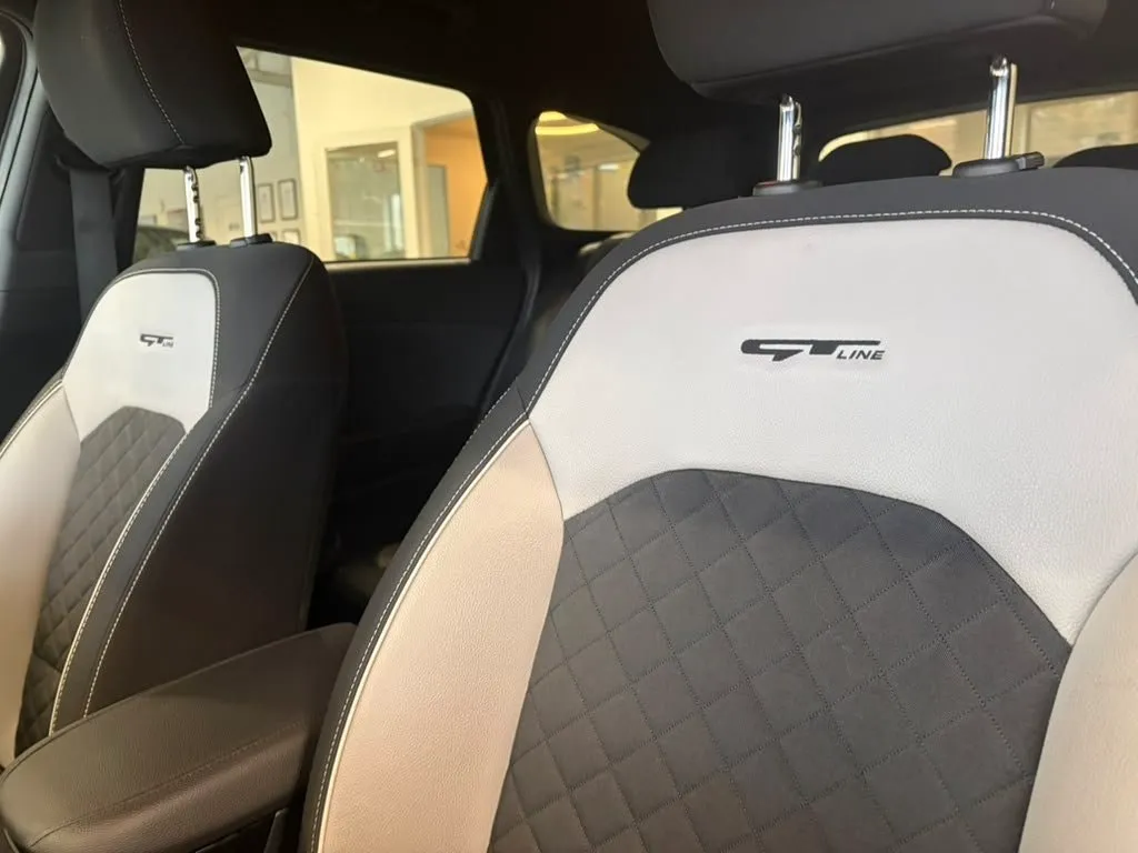 Kia Cee´d bild 23