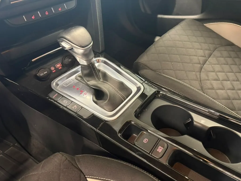 Kia Cee´d bild 22