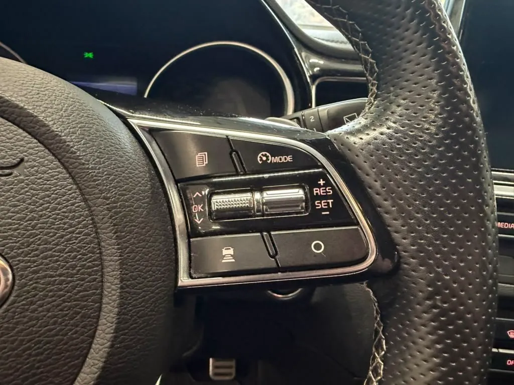 Kia Cee´d bild 20