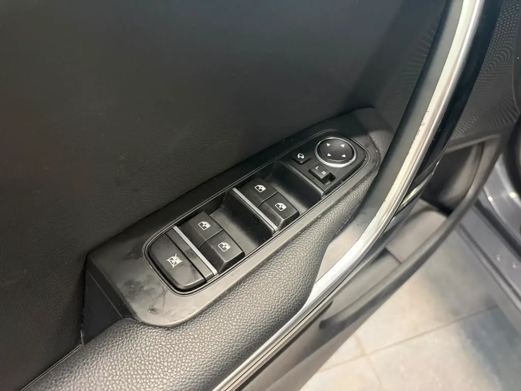 Kia Cee´d bild 29