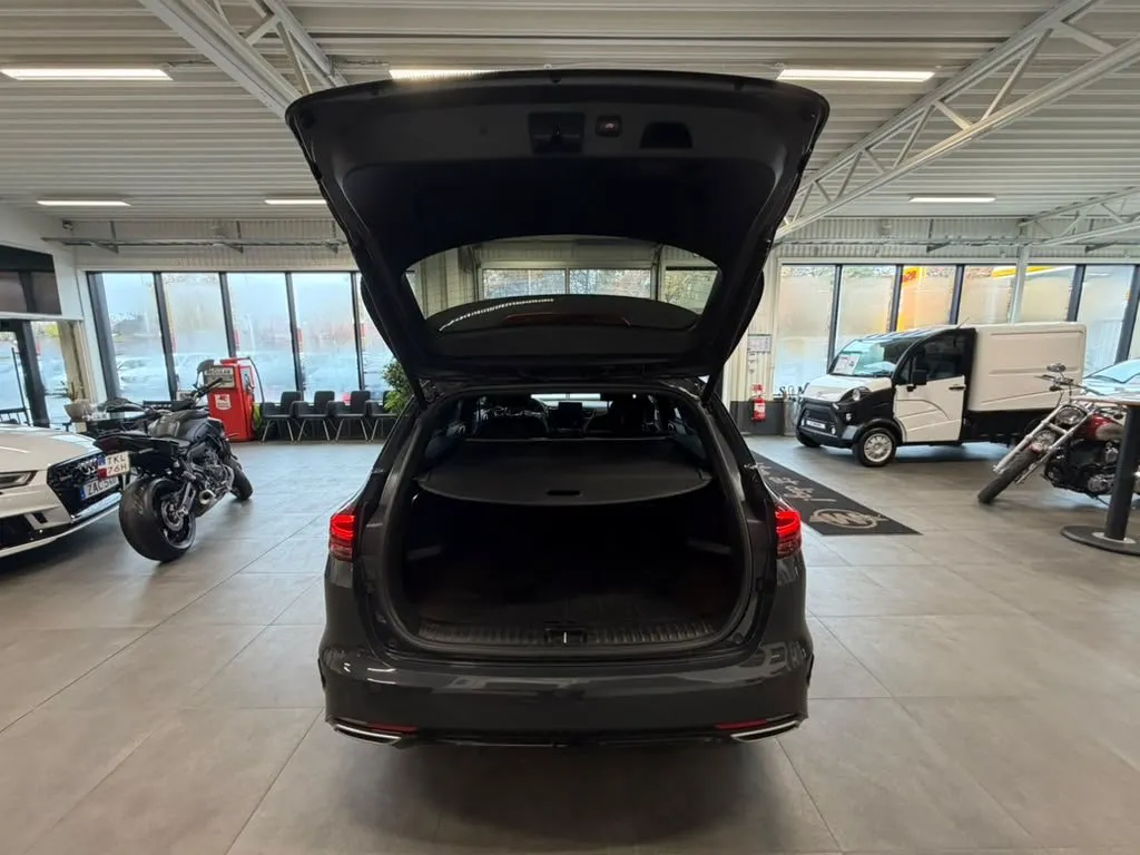 Kia Cee´d bild 13