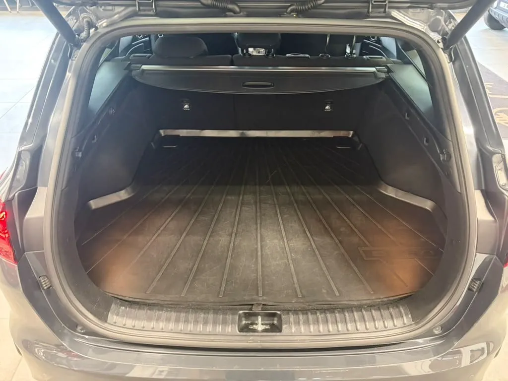 Kia Cee´d bild 14