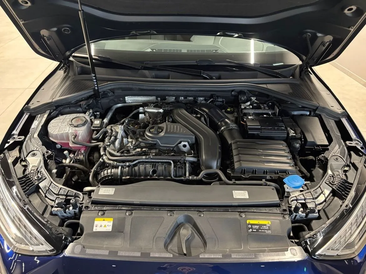 Audi A3 bild 14