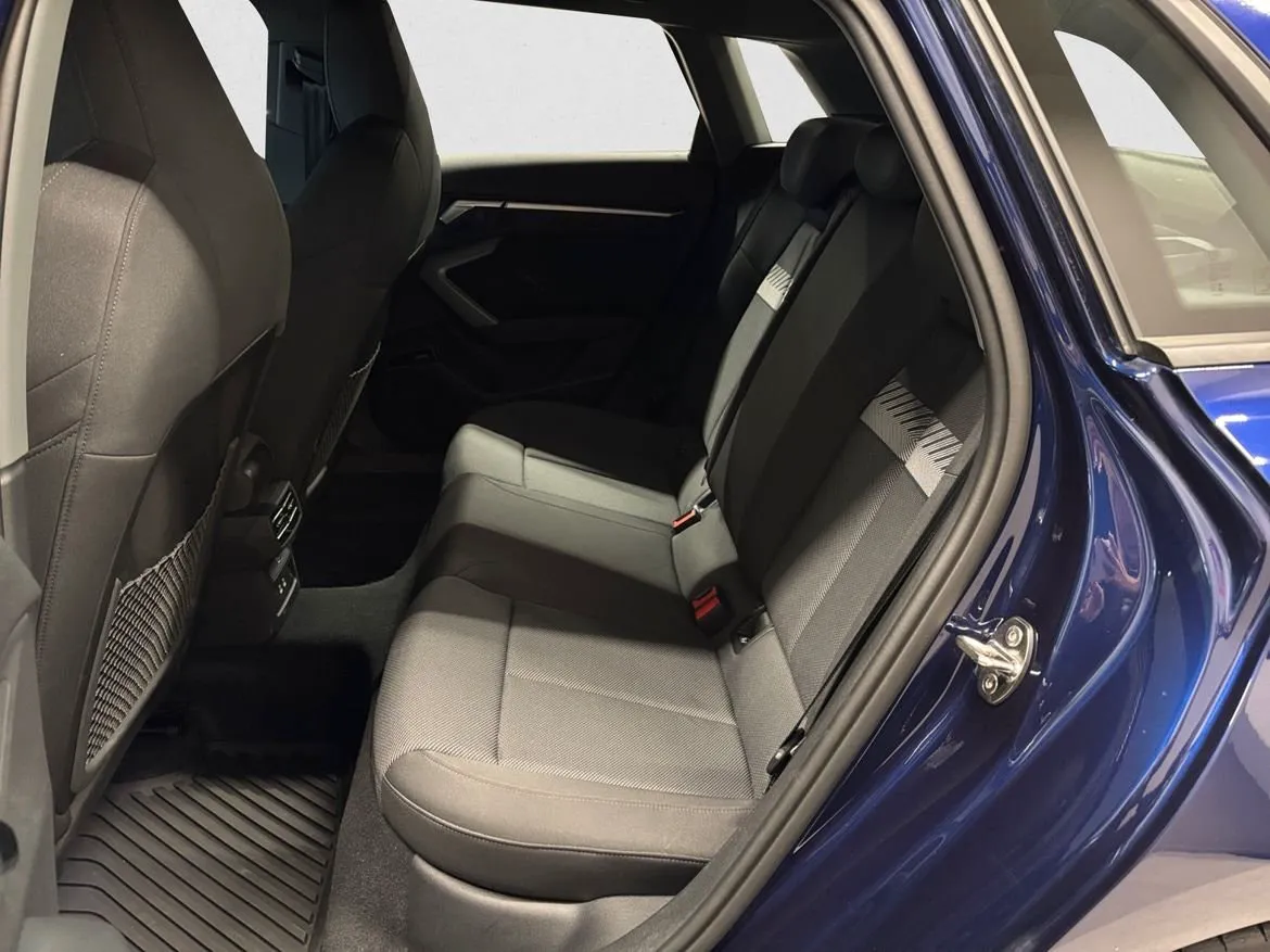 Audi A3 bild 11