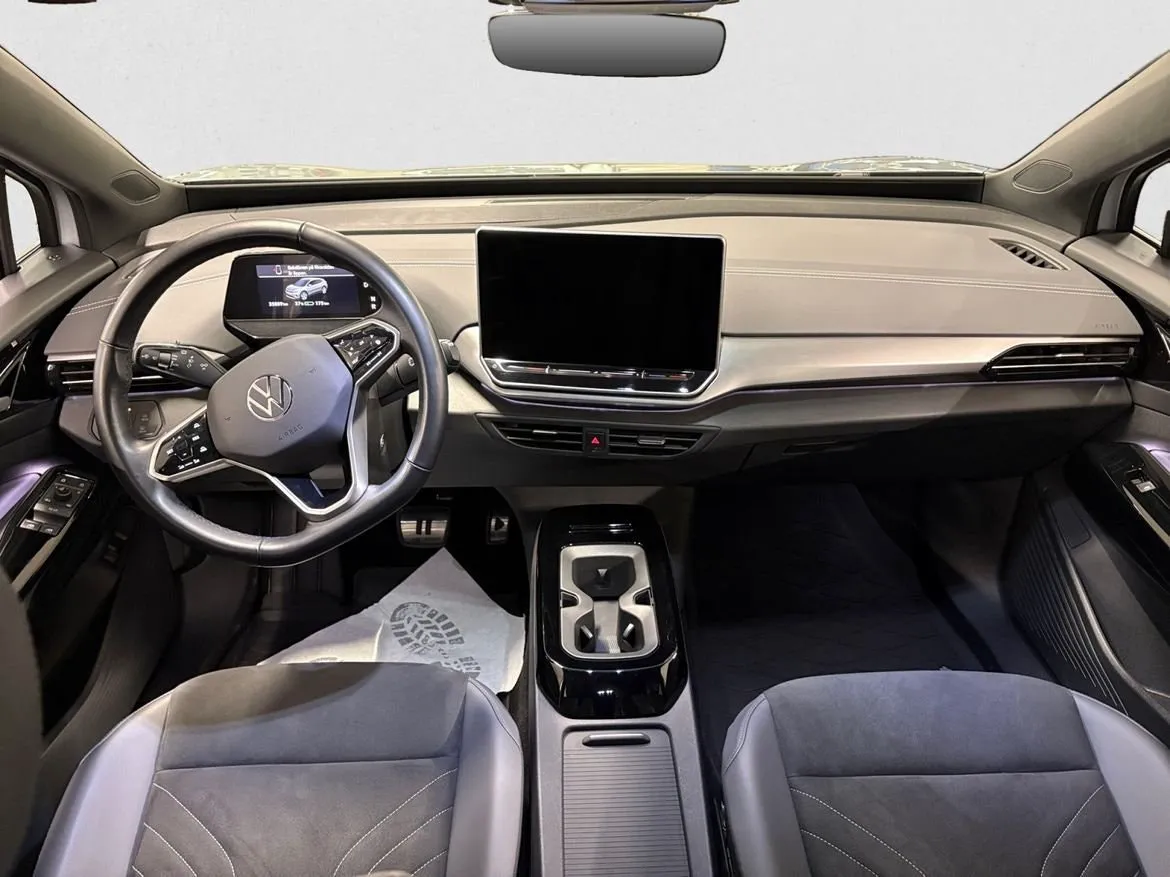 Volkswagen ID.4 bild 6
