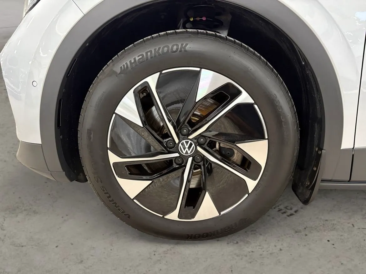 Volkswagen ID.4 bild 4
