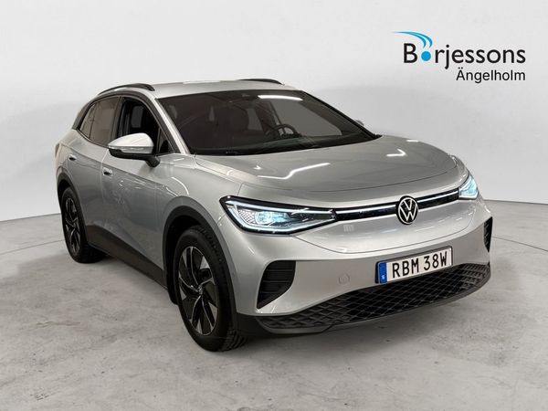 Volkswagen ID.4 PRO 4M 286 HK - 2025