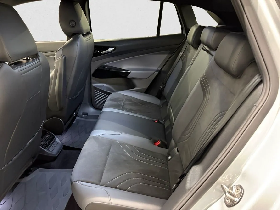 Volkswagen ID.4 bild 7
