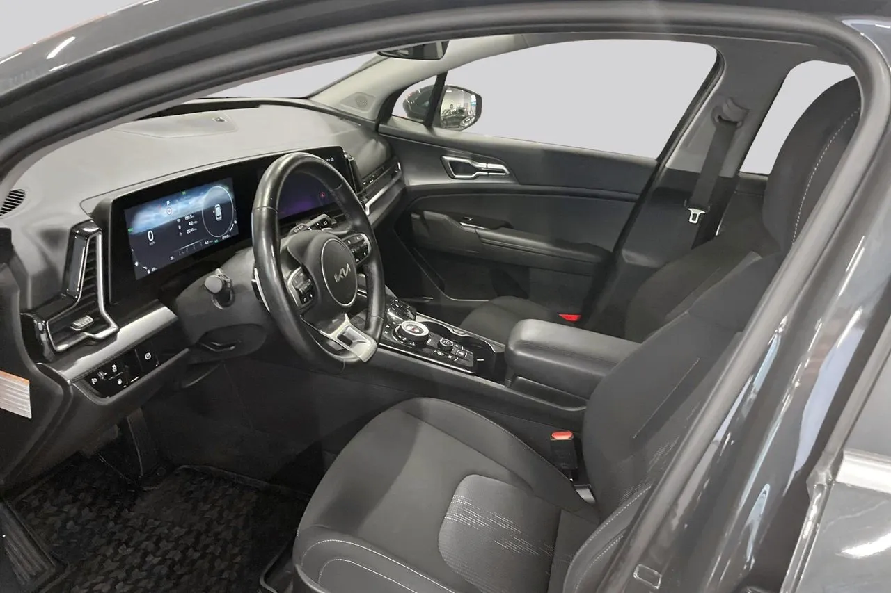 Kia Sportage bild 10