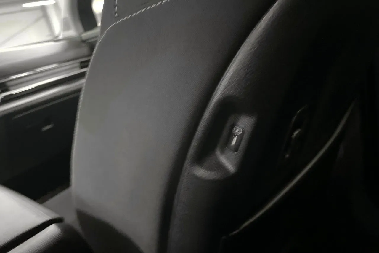 Kia Sportage bild 19