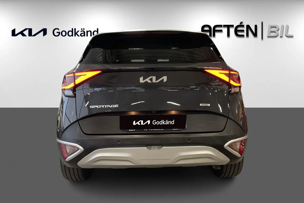 Kia Sportage bild 7