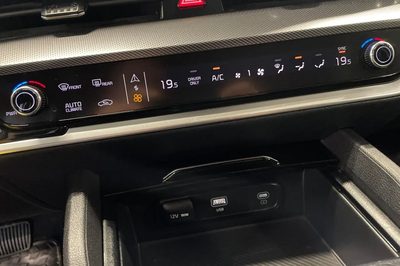 Kia Sportage bild 15
