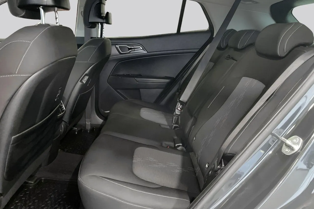 Kia Sportage bild 11