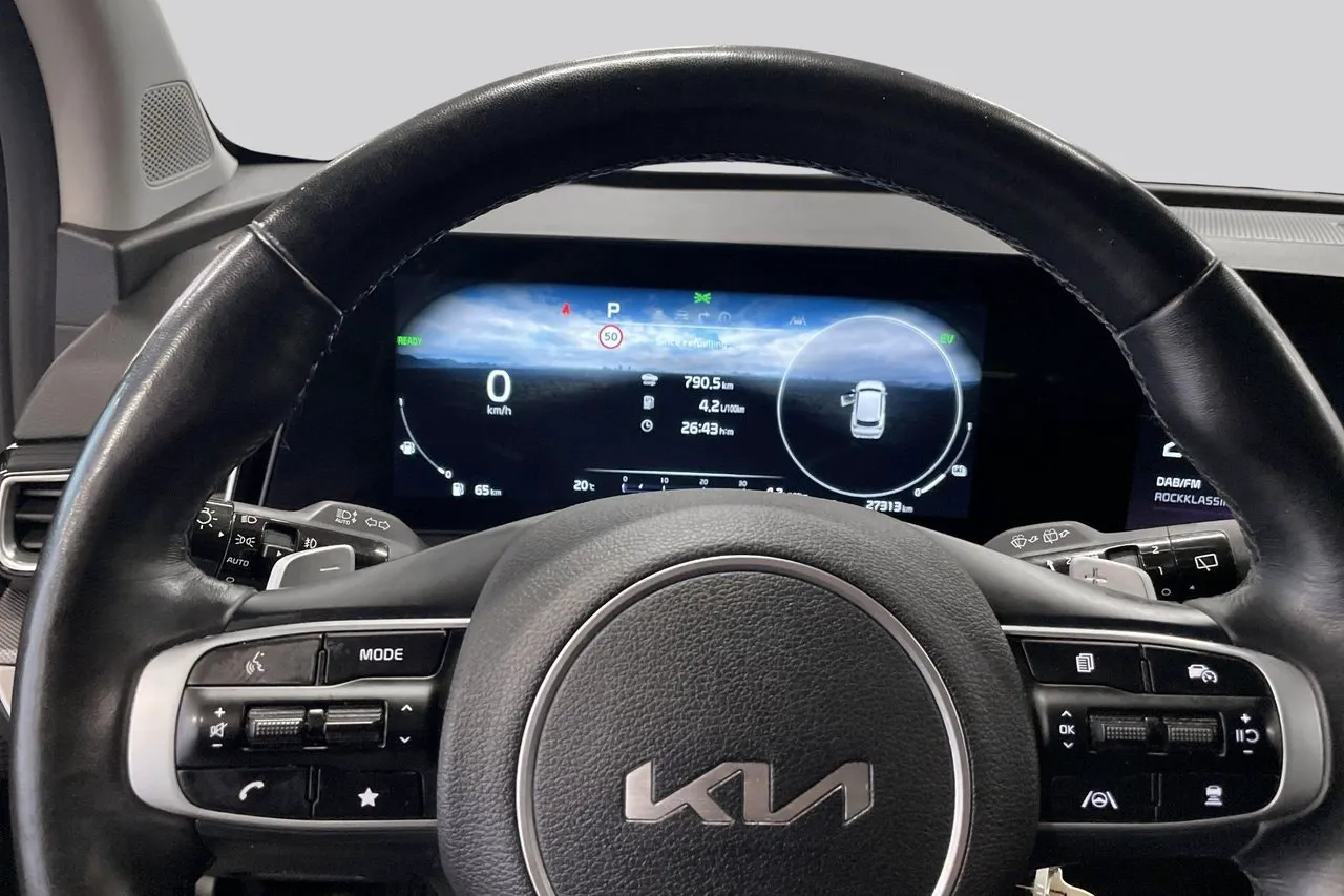 Kia Sportage bild 12