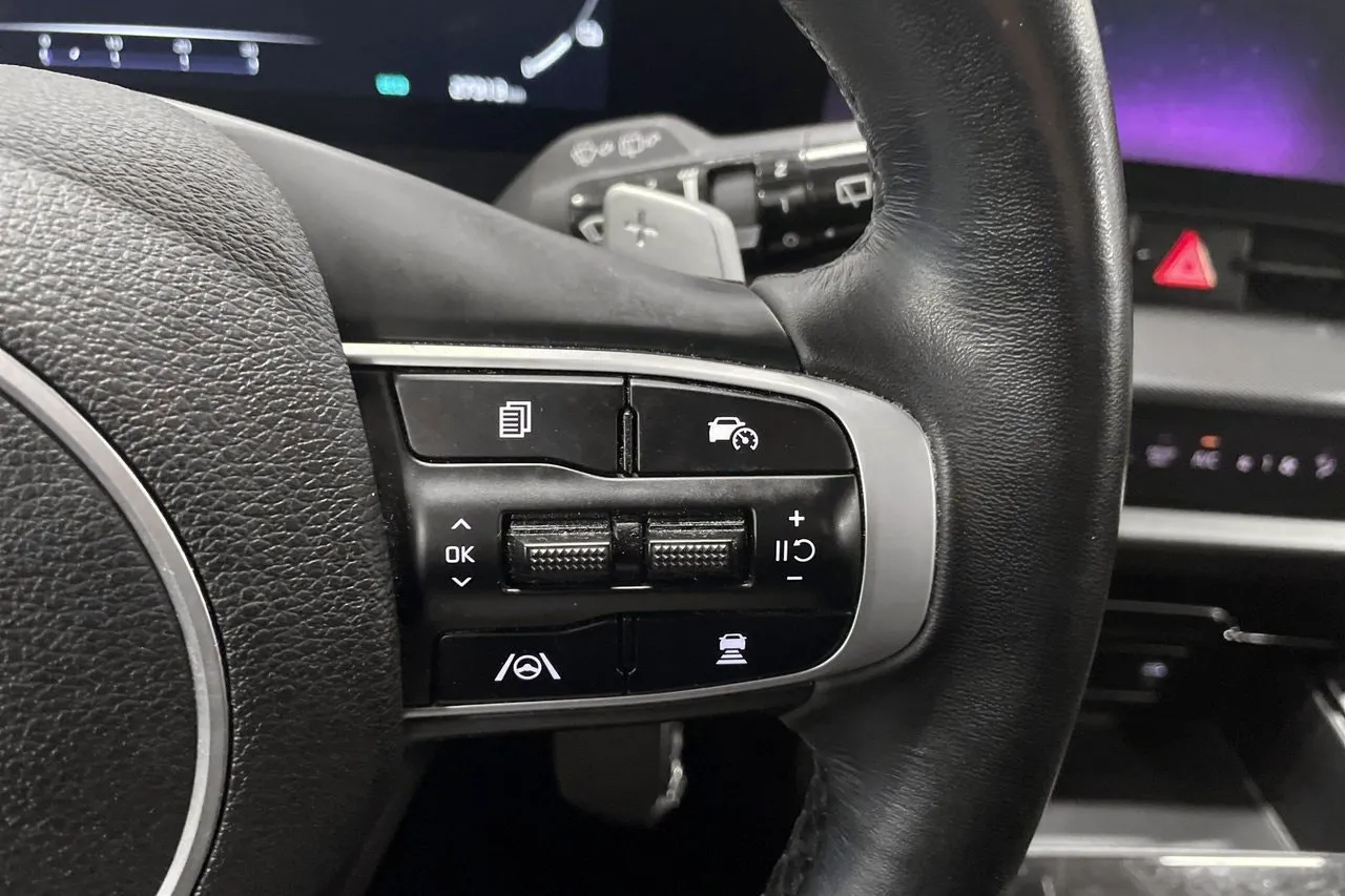 Kia Sportage bild 20